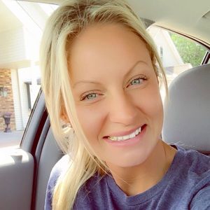 Meet your Posher, Britt